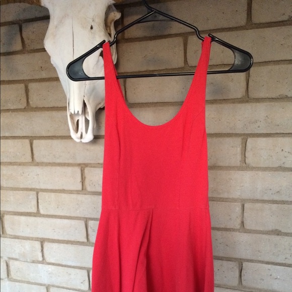 Red Dress ❤️ - Picture 3 of 3